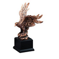 Eagle 19-1/2" HEIGHT 15" Wing Span